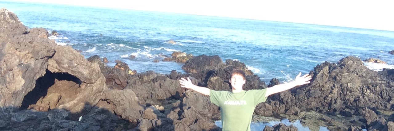 Sean Cunningham banner