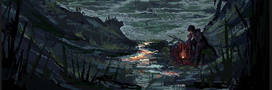 InfectantArt's profile banner image