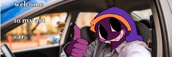 thehumanblob1 Profile Banner