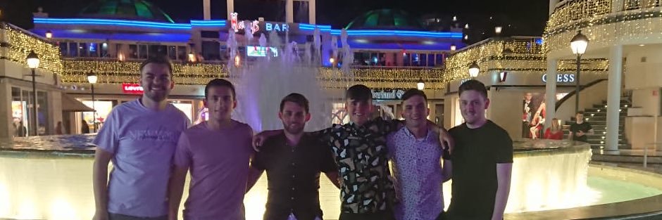Smivvy97's profile banner image