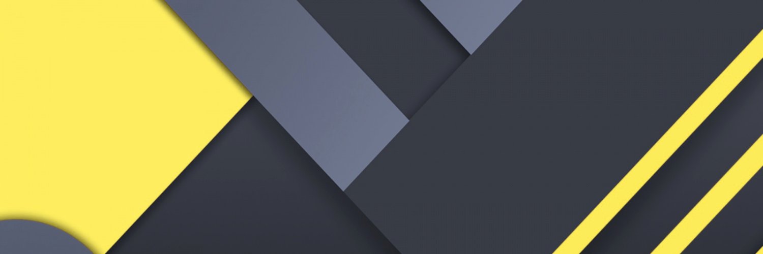 harshdesai1997's profile banner image
