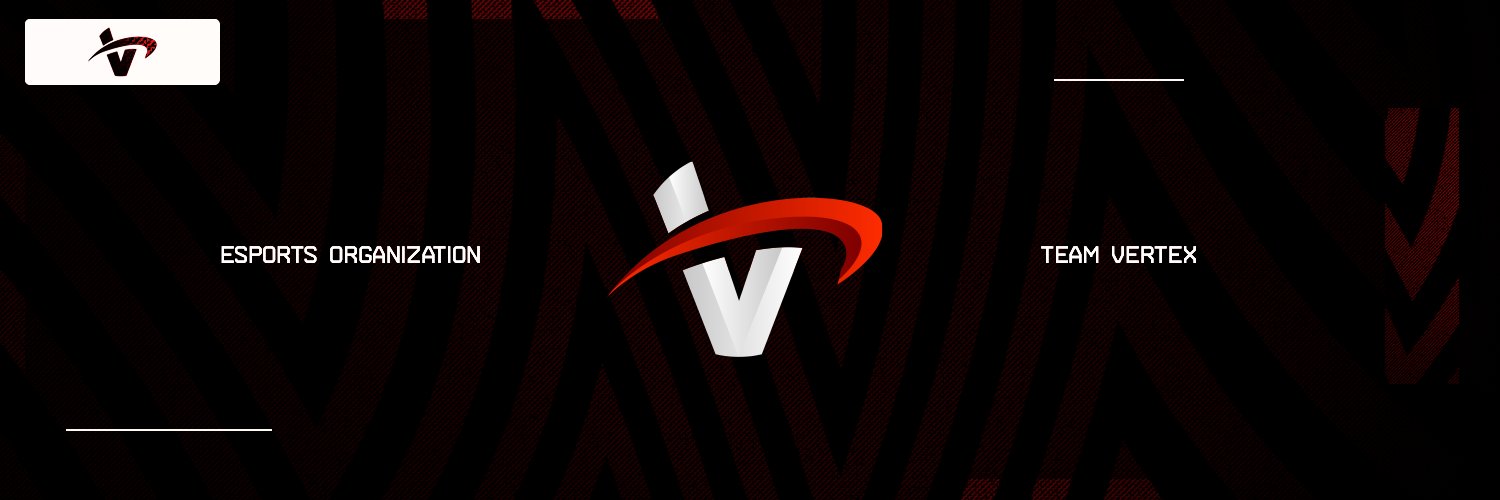 Team Vertex Updates banner