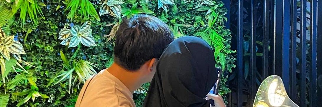 hzmlil's profile banner image