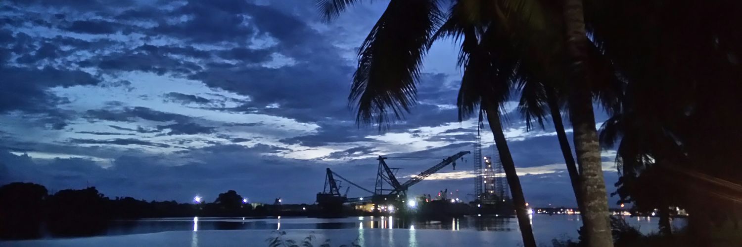 airamsamara's profile banner image