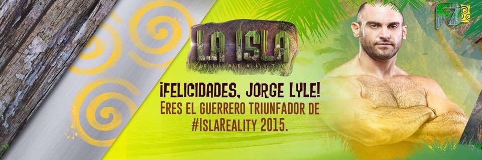 jclyle's profile banner image