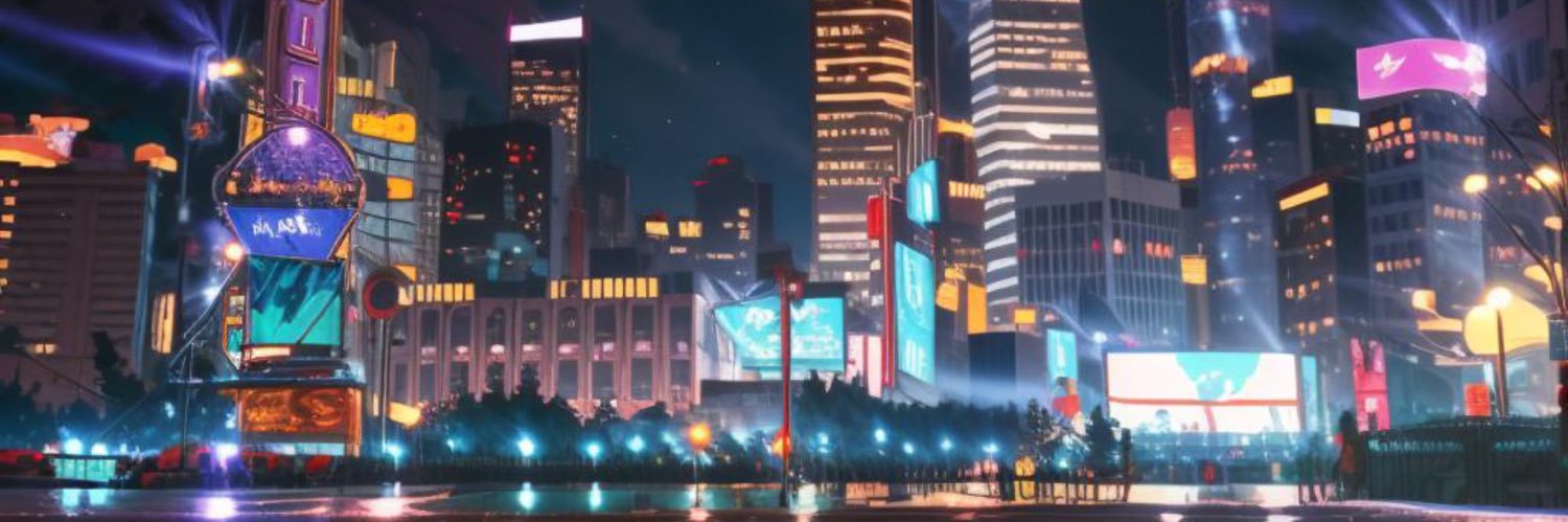 Chacha🐾🌱🔥🦾📛 banner