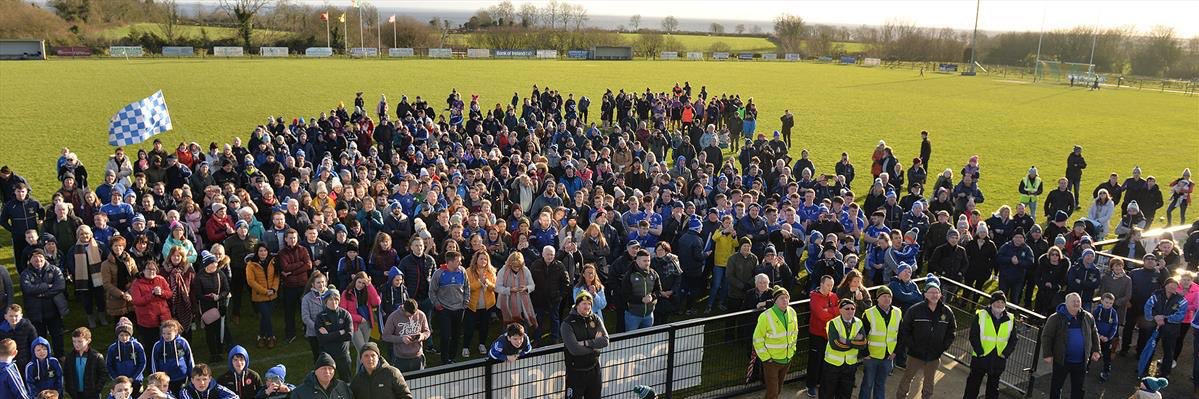 Odhran Rafferty banner