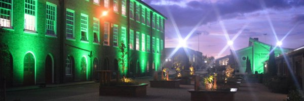 KingEdVISchool Profile Banner