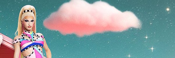 Max_DragQueen Profile Banner