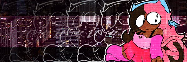 MochaDrawss Profile Banner