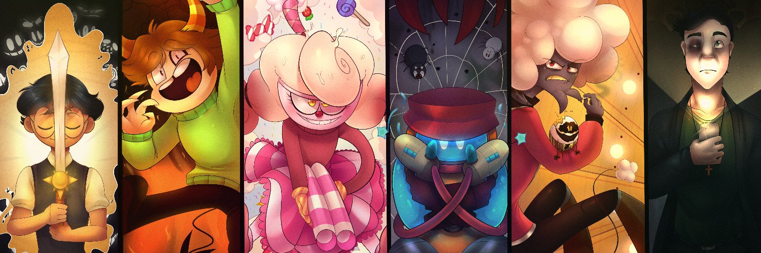 KarlaDraws14 🇻🇪 banner