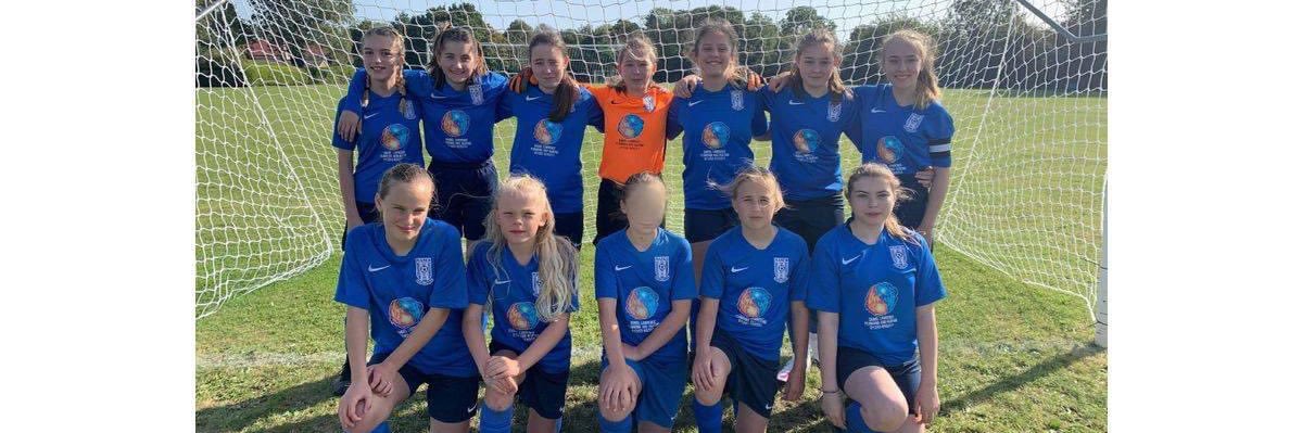 March Academy FC banner