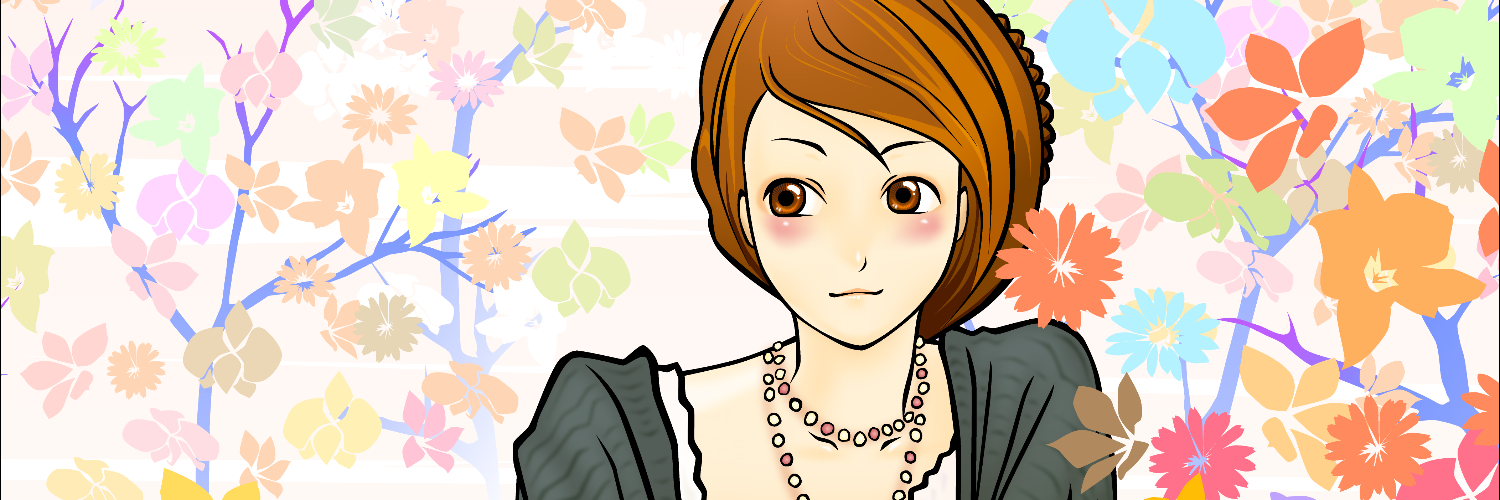denryu_site's profile banner image