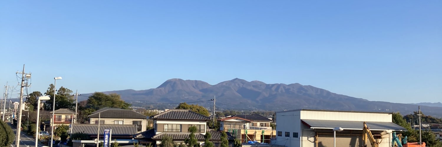 komoken's profile banner image