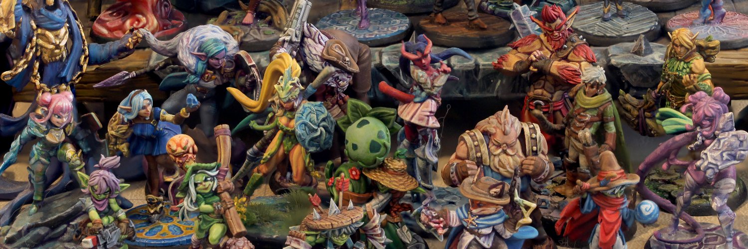 TwinGoddessMinis banner