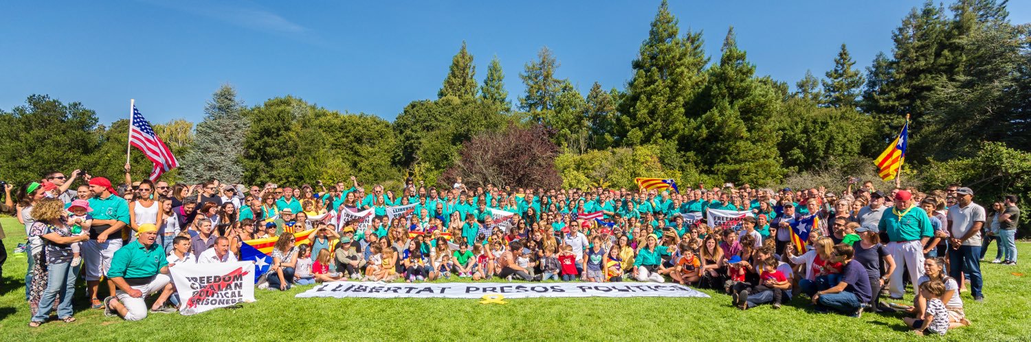 Casal San Francisco Bay Area & Nord Califòrnia banner