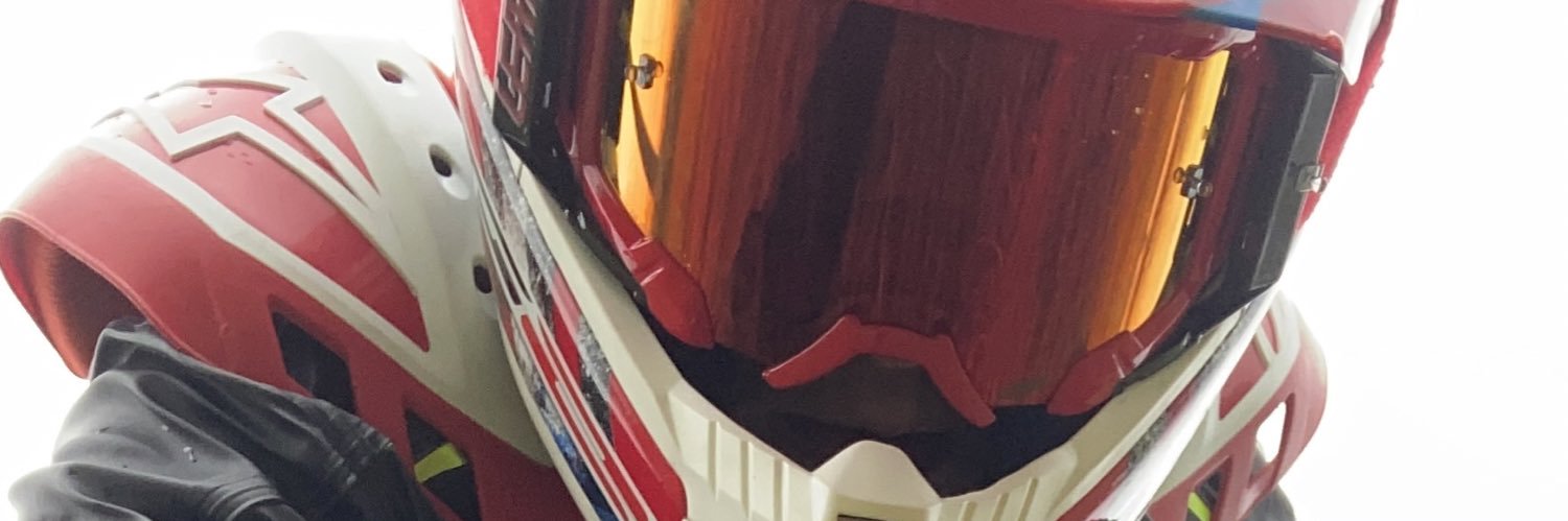 Michael UDT banner