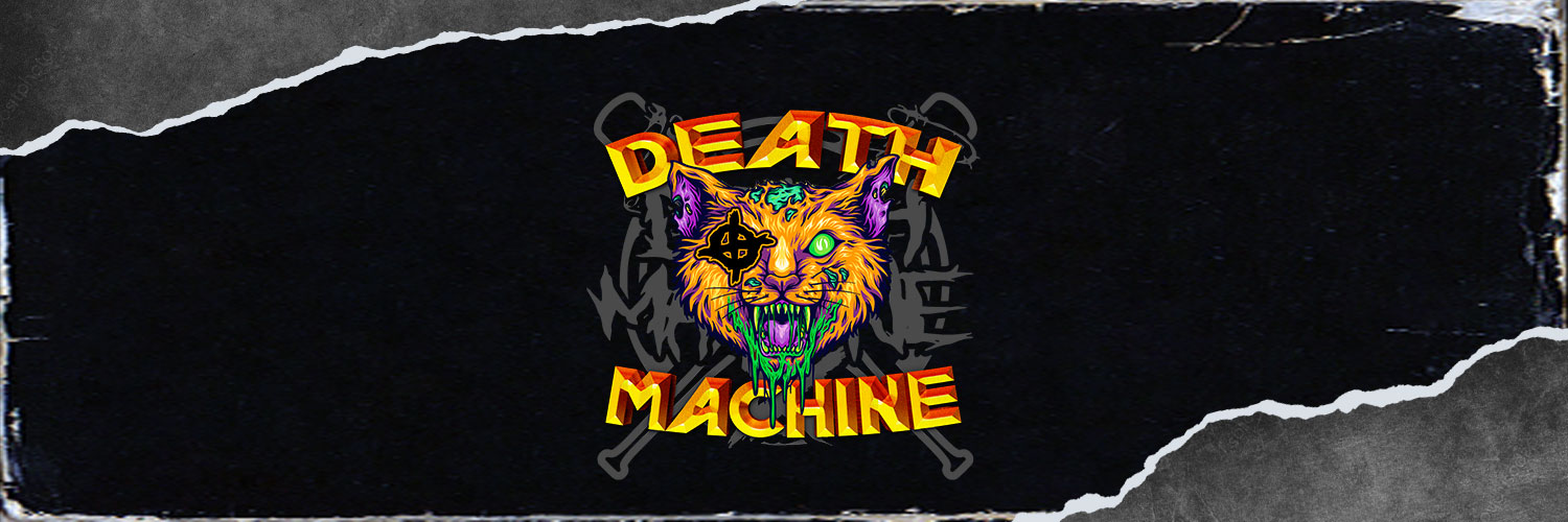 Sami Callihan's banner