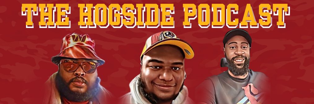 Lil CJ The Hog banner