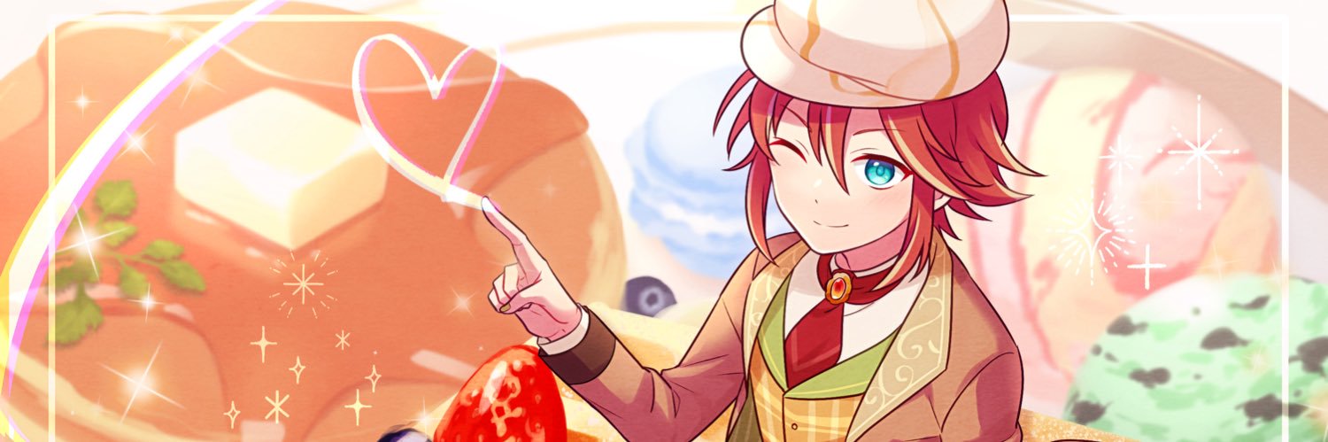 yuru_socks's profile banner image