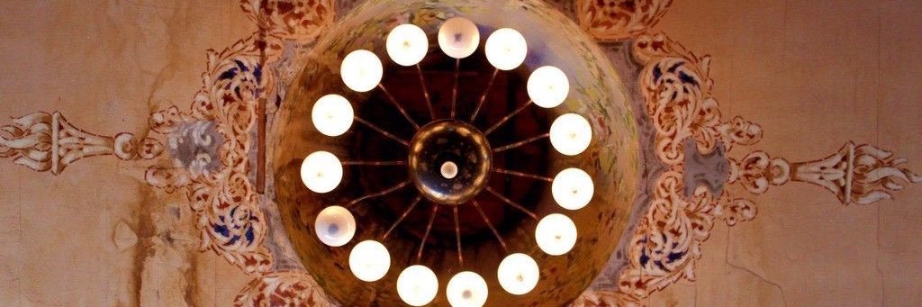 Batcher Block Opera House banner