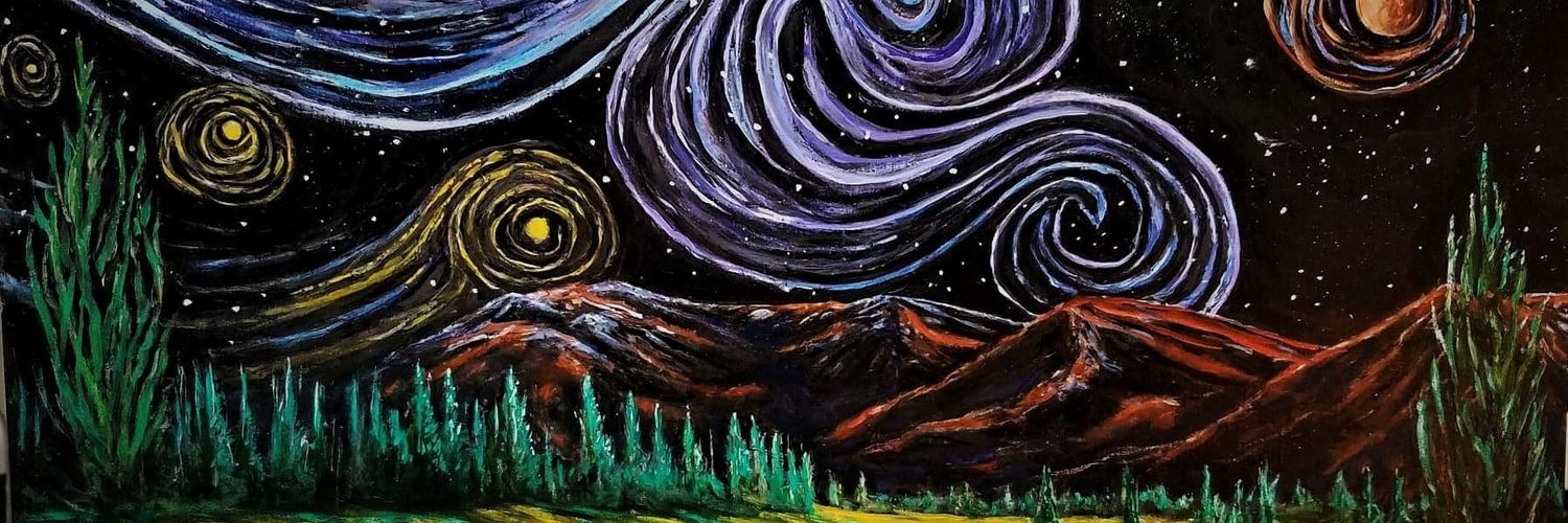 nichoell1's profile banner image