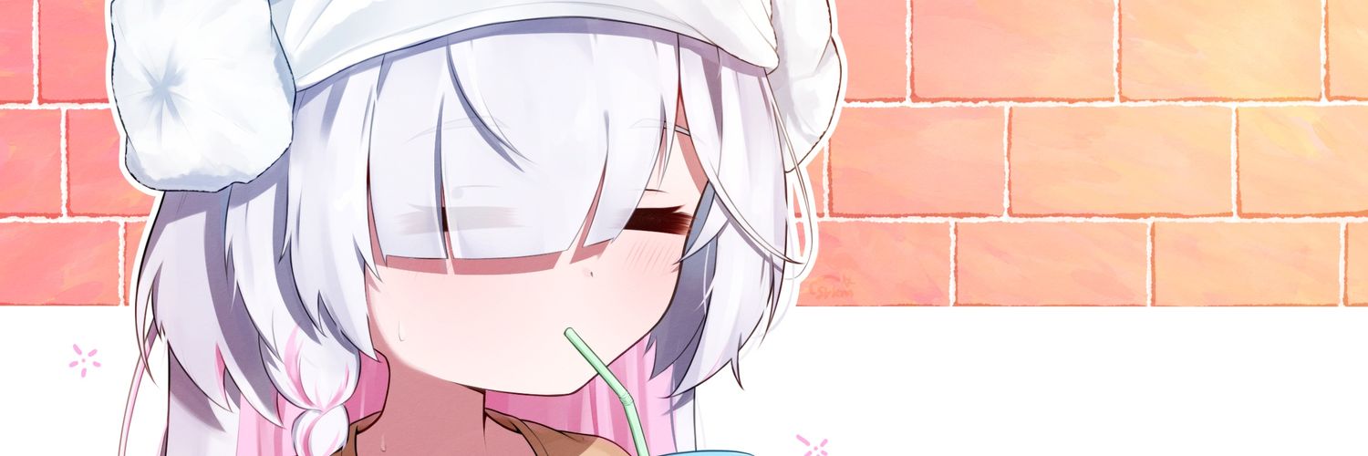 소라쿠모 ☁️ ソラクモ's banner