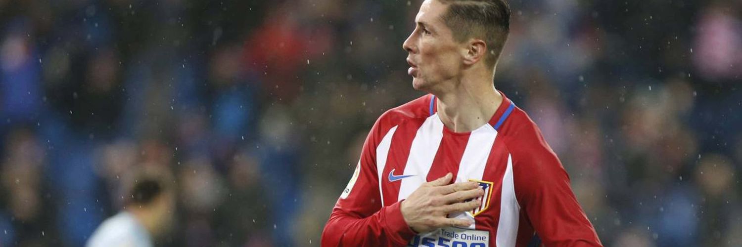 Fernando Torres 🇪🇦 banner