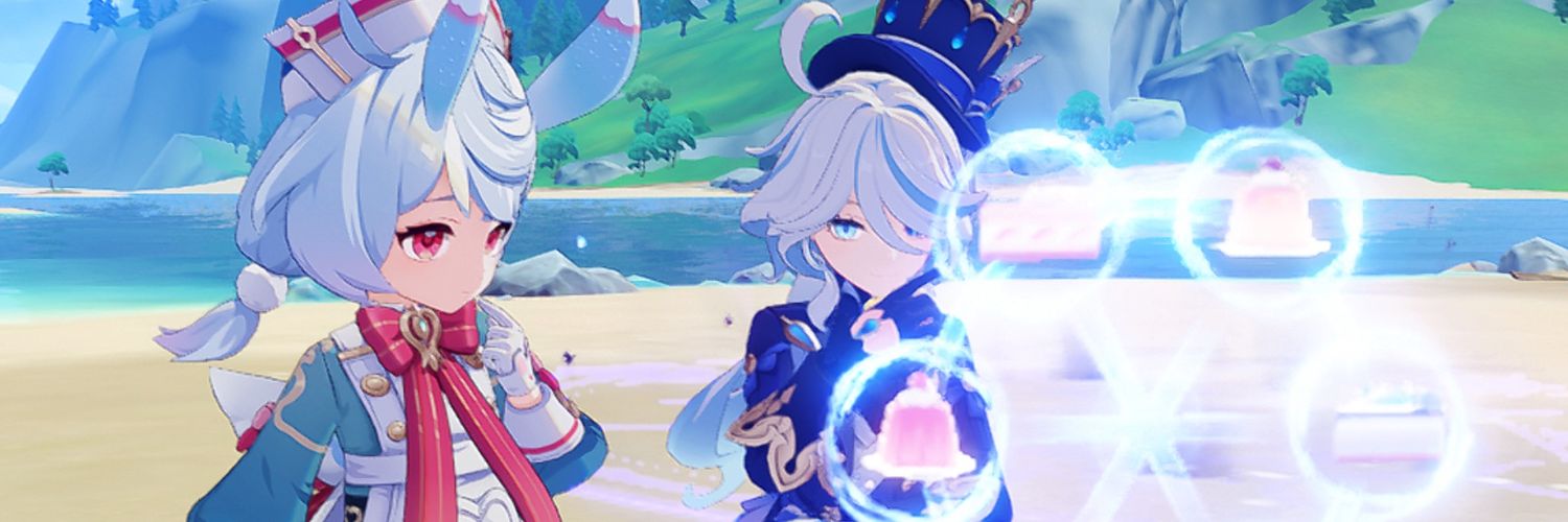 Norun_yu's profile banner image