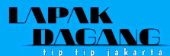 lapak dagang banner