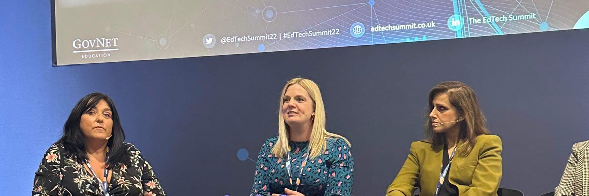 Laura Dickinson banner