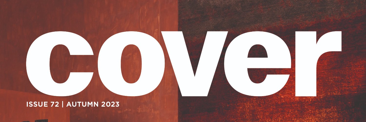 COVERMag2005's profile banner image