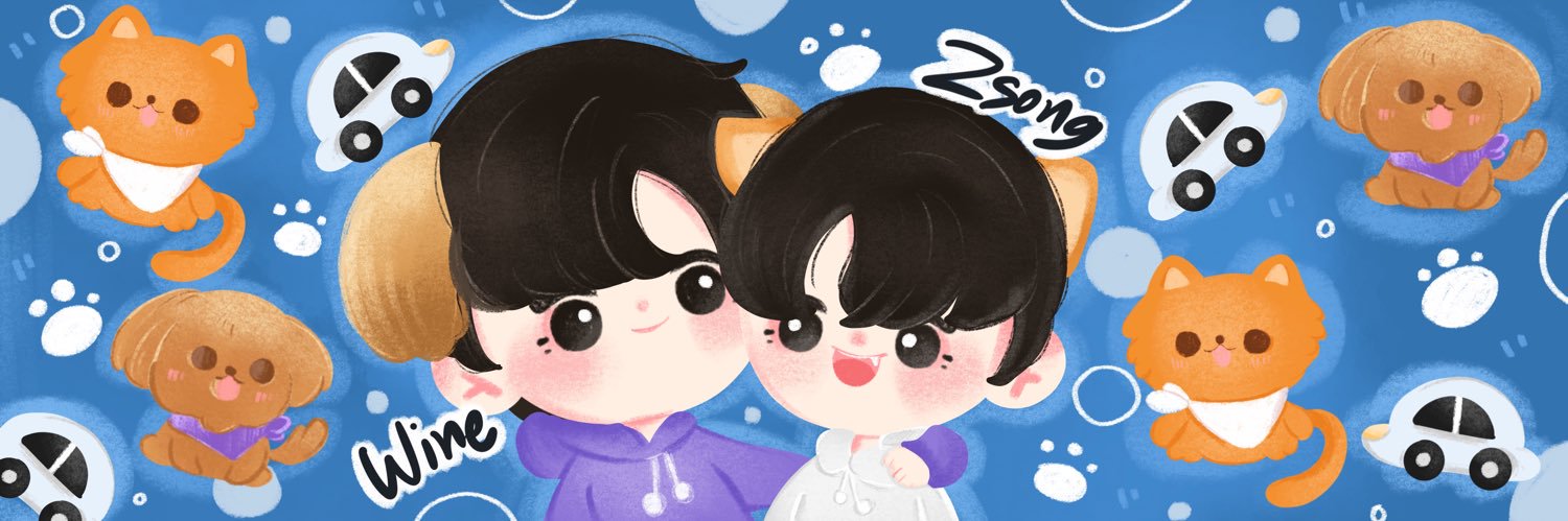 𝙕𝙎𝙊𝙉𝙂 banner