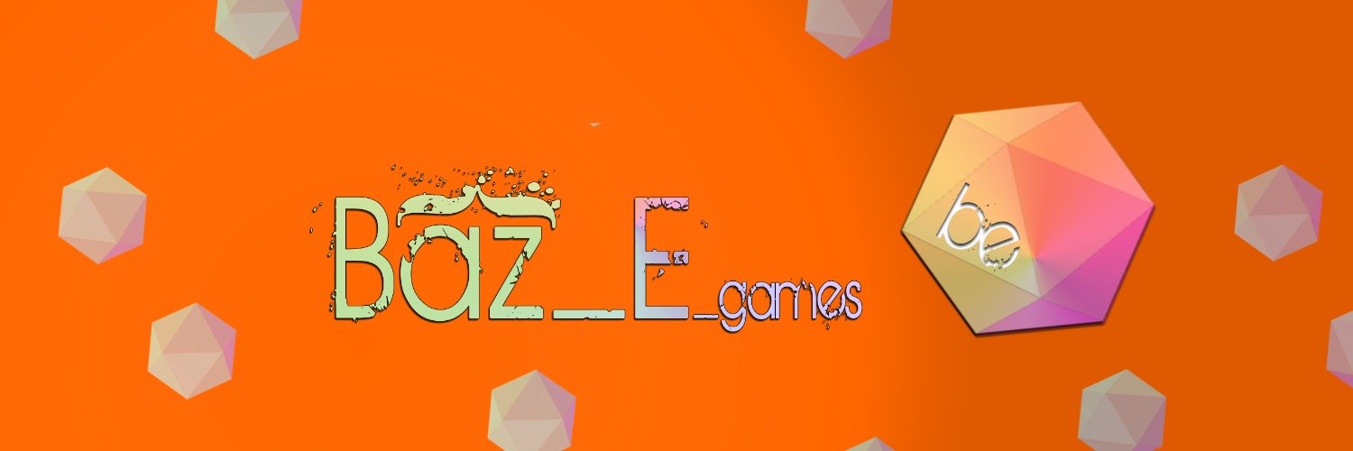 Baz_E_games's profile banner image