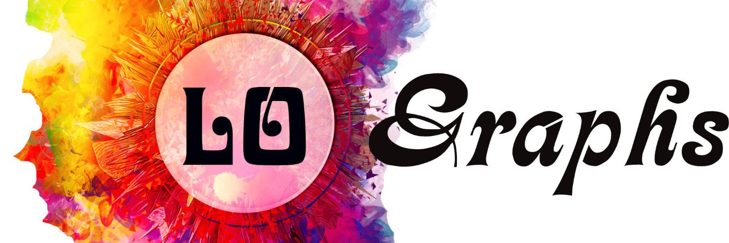 Twitter banner for @LoGraphs