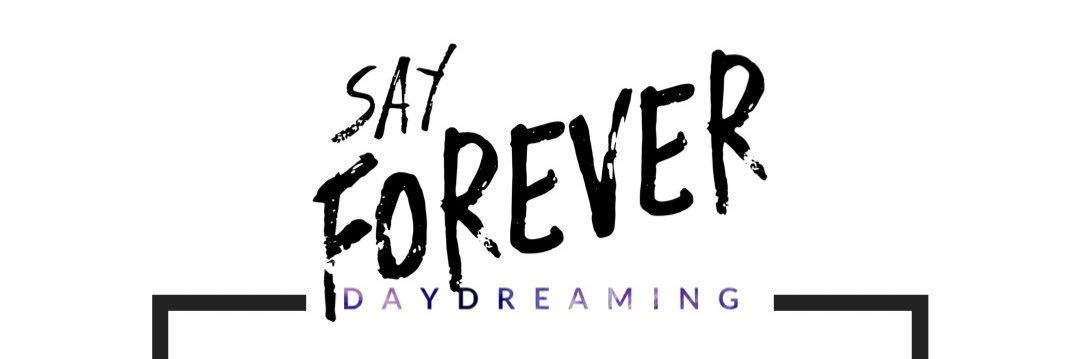 SayForeverMusic's profile banner image