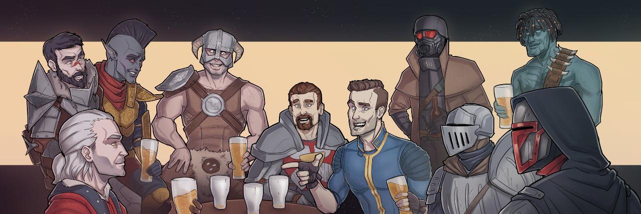 RPG Geeks (@RPG_Geeks) / Posts / X
