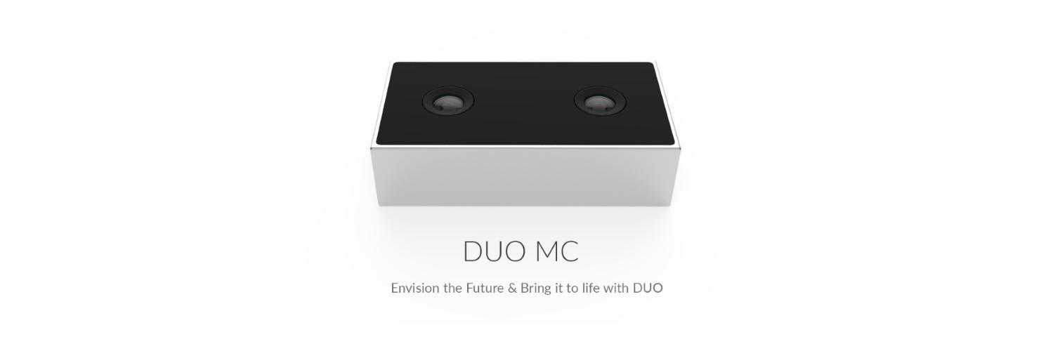 DUO banner