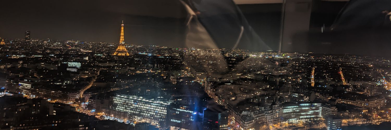 Jeremie Thezenas banner