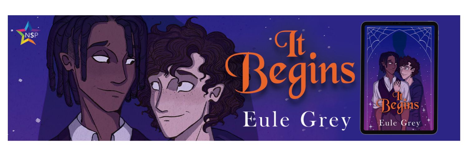Eule Grey banner