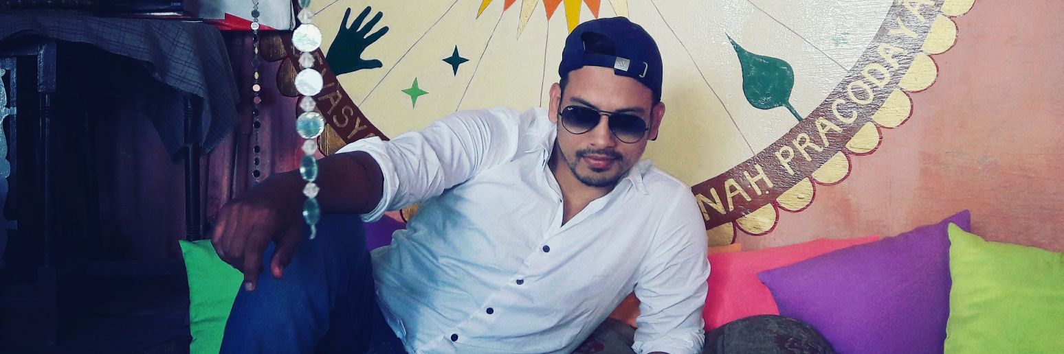 rameez_saeed's profile banner image