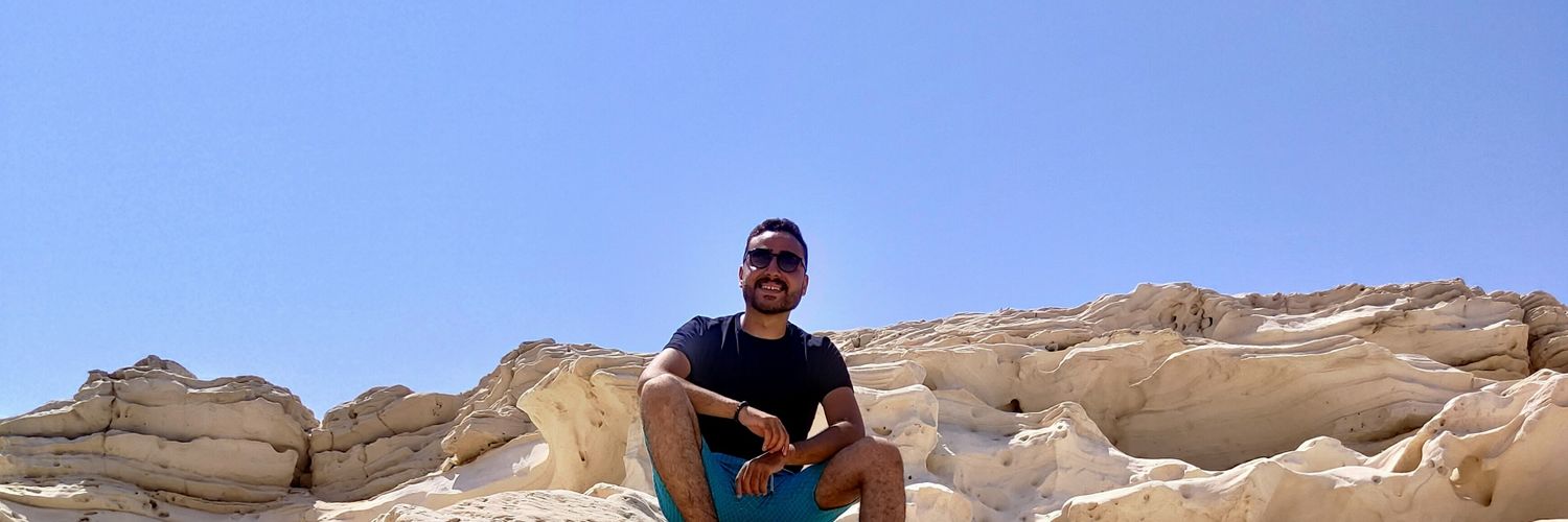 ZIKAEV's profile banner image