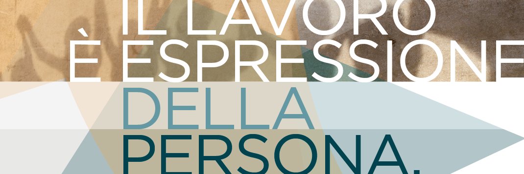 Lavoroperlapersona ETS banner