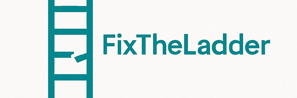 FixTheLadder's banner