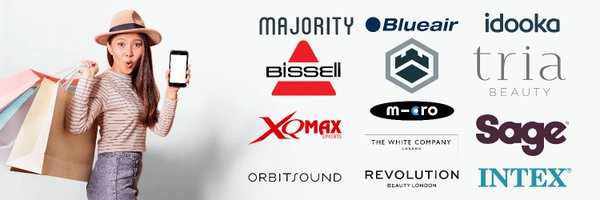 XSItems Profile Banner