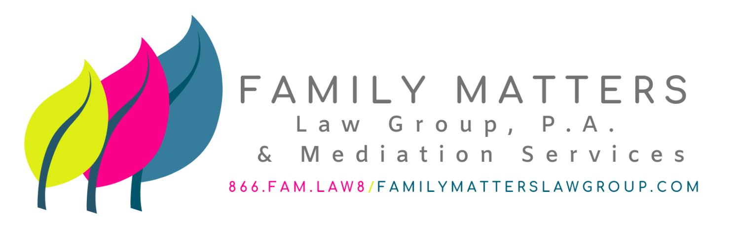 FamMattersLaw's profile banner image