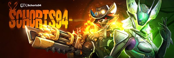 schorts94 Profile Banner