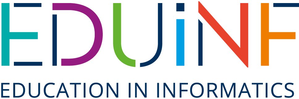 EduInf banner