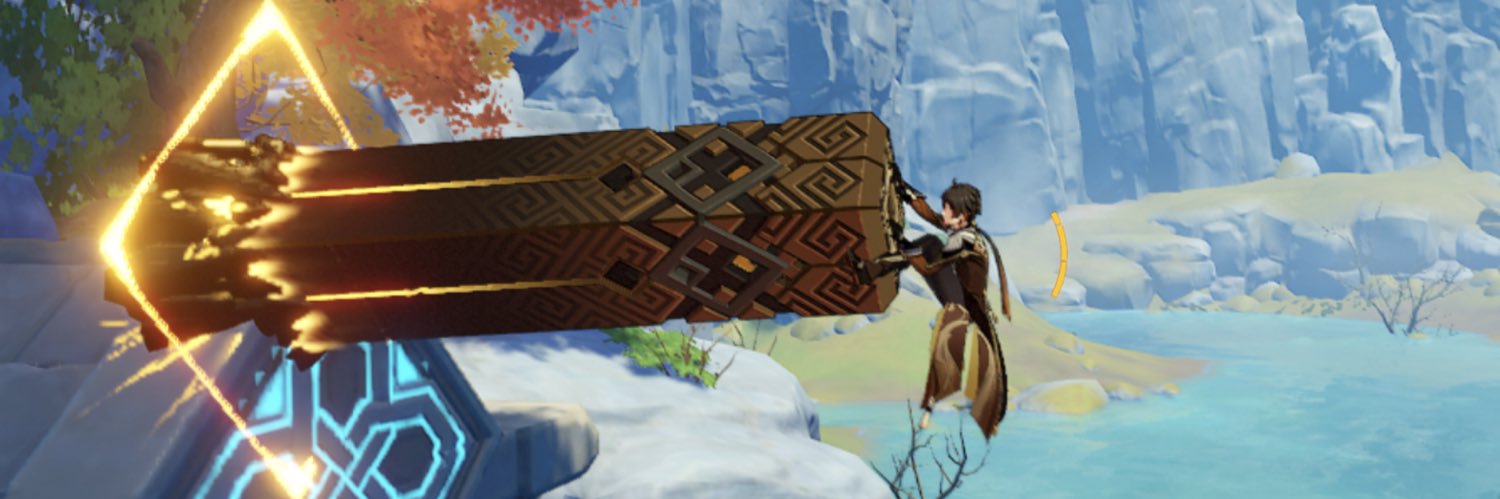 xingqiuer's profile banner image