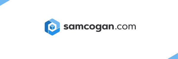 samcogan Profile Banner
